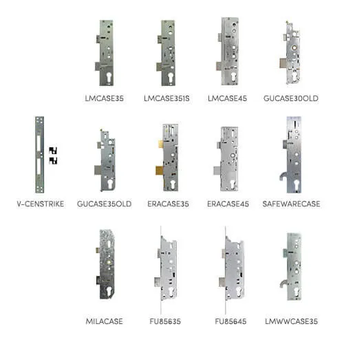 MPL Gearbox Kit
