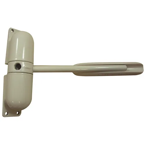 Sterling ‚ÄòGibraltar Type‚Äô Surface Mounted Spring Loaded Internal Door Closer