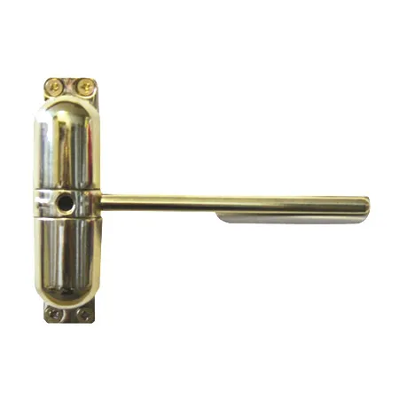 Yale Sprung Surface Mounted Internal Door Closer