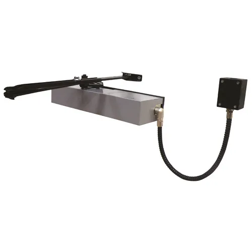 Briton 9963/01 Size 3 Overhead Electromagnetic Door Closer