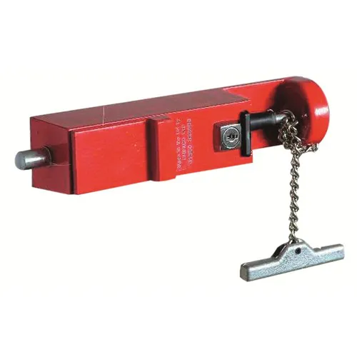 Kingpin Emergency Escape Bolt