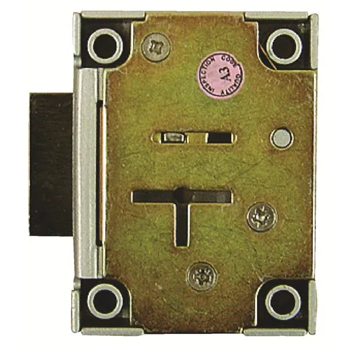 Walsall S1311 7 Lever Safe Lock
