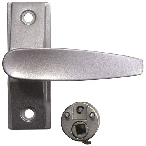 Alpro 5245 Lever Handle and Cam Plug