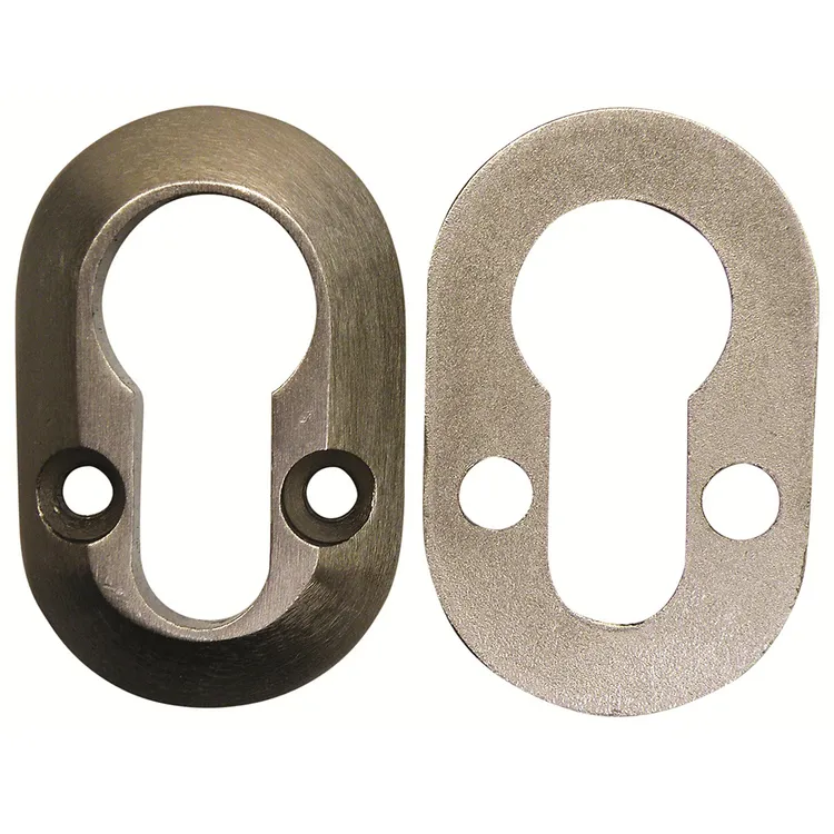 Imperial G9527 Euro Security Escutcheons