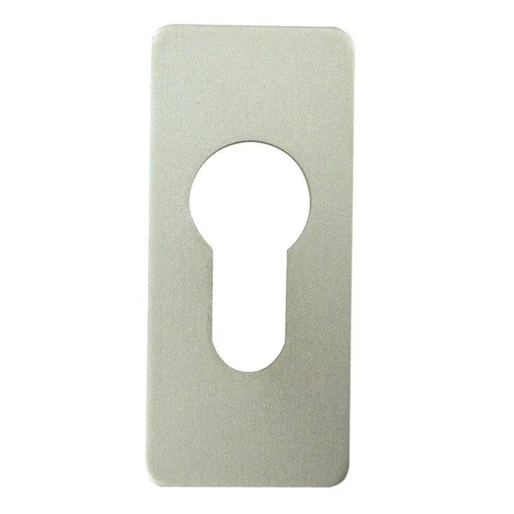 Adams Rite Euro Stick On Escutcheon