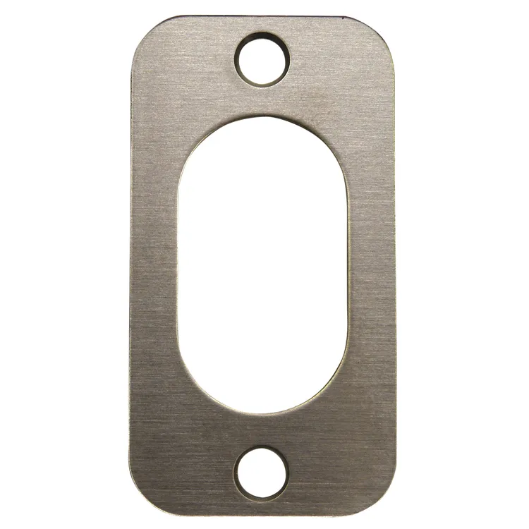 Union 53035 Oval Escutcheons