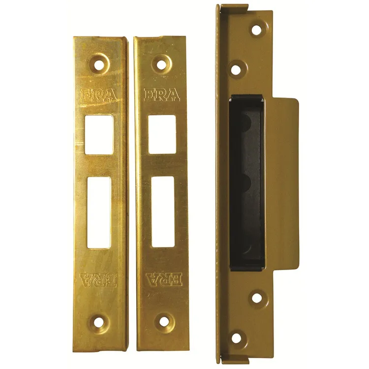 Era Viscount 13mm Mortice Sashlock Rebate Kit