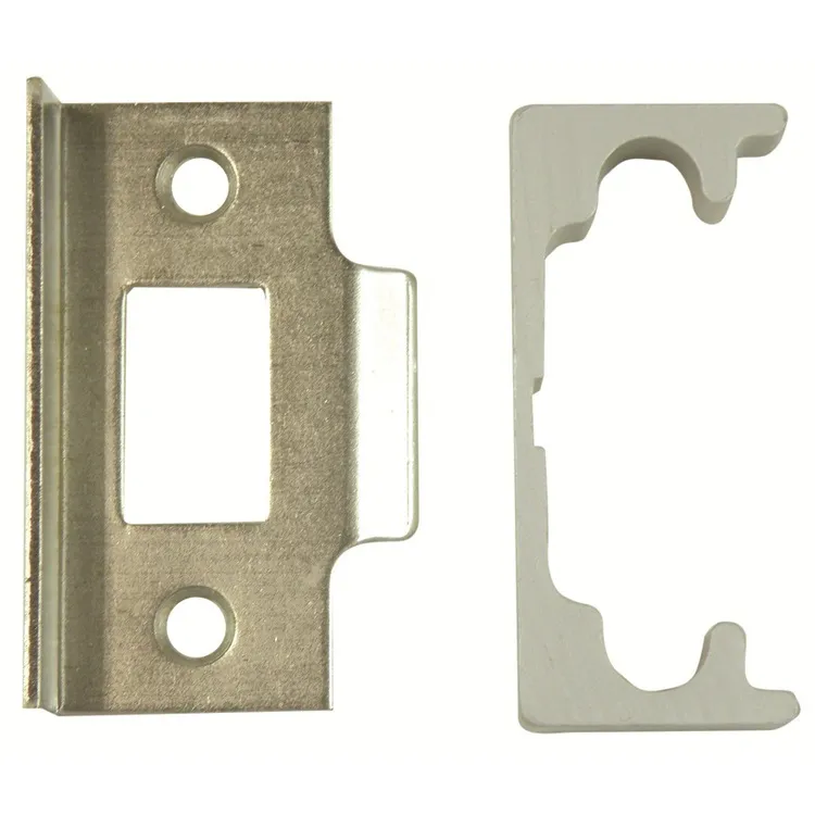 Legge 21 13mm Mortice Latch Rebate Kit