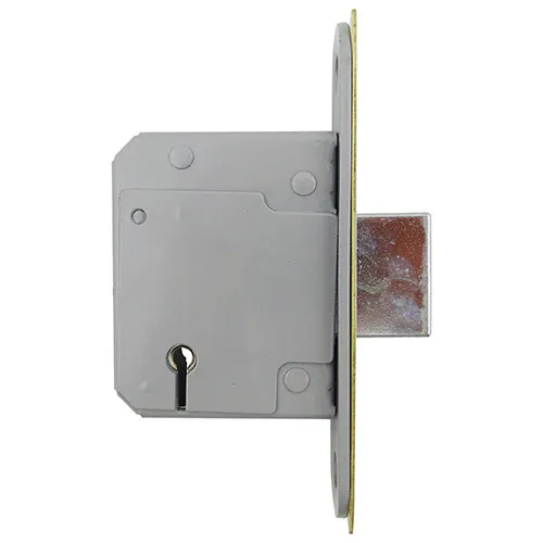 Legge 641/761 Value British Standard 5 Lever Mortice Deadlock