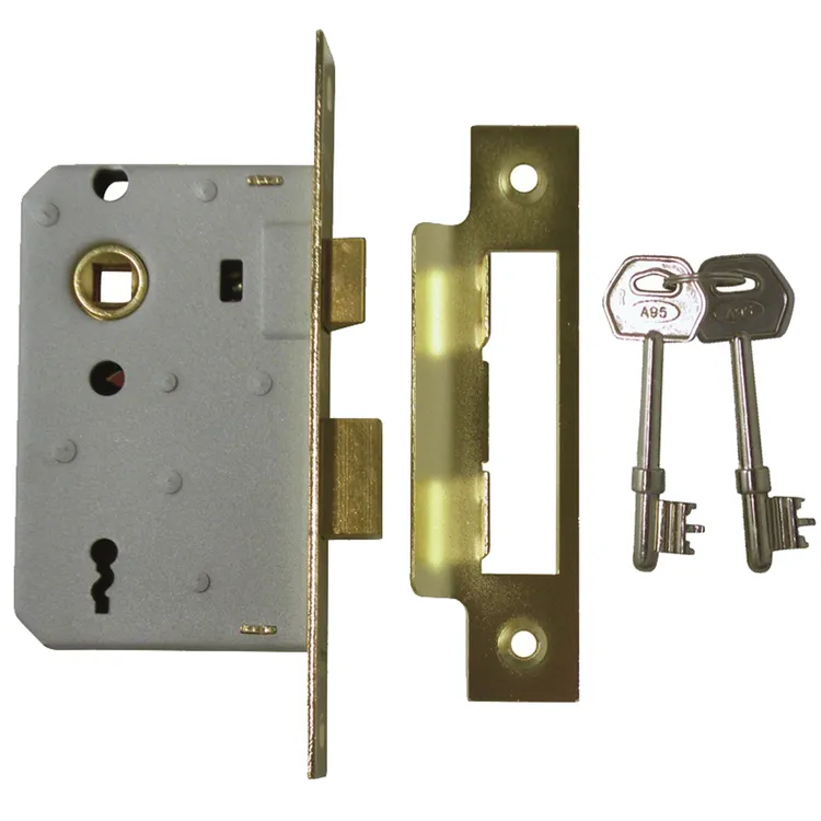 ERA 471 3 Lever Mortice Sashlock