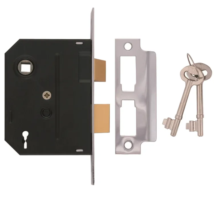 Union 2295 2 Lever Mortice Sashlock