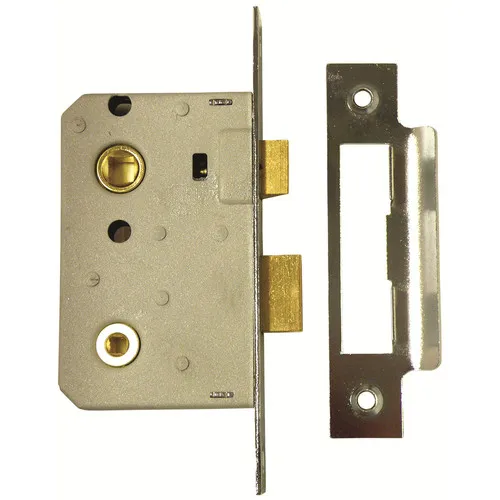 ERA 243/343 Bathroom Mortice Sashlock