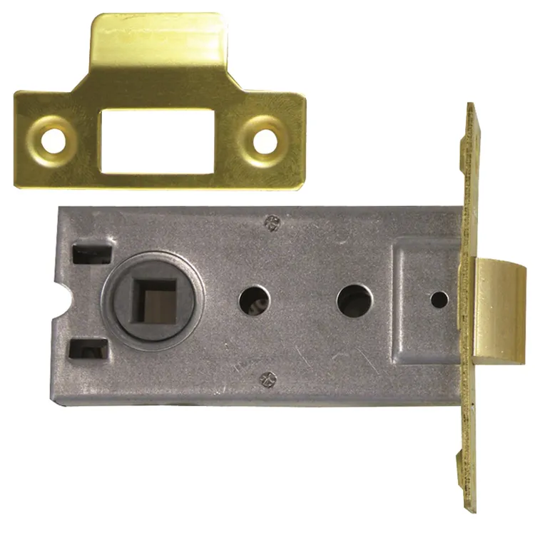 Legge 3709 Mortice Box Latch with Locking Function