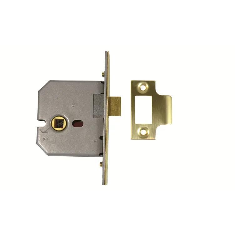 Union 2642 Mortice Box Latch