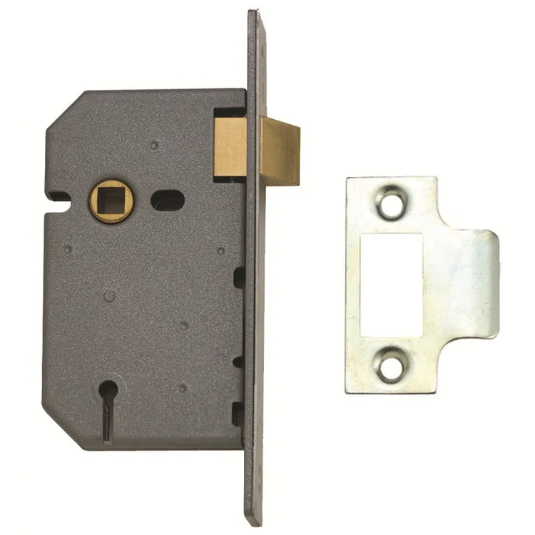 Union 2657 Upright Mortice Latch
