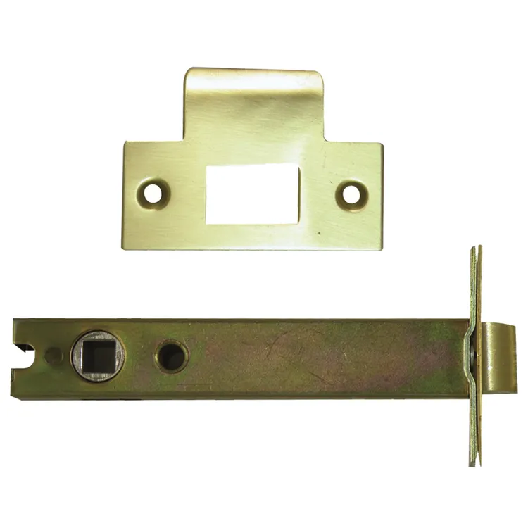 Imperial G4060 Heavy Duty Mortice Tubular Latch