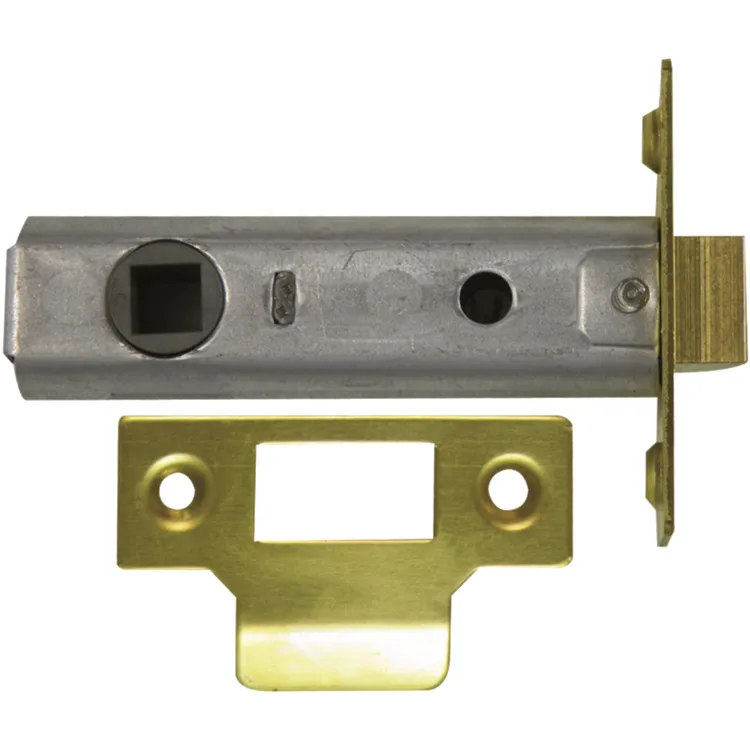 Legge 3722LK/3724LK Locking Mortice Tubular Latch