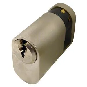 Gege pExtra Plus Oval Single Cylinders