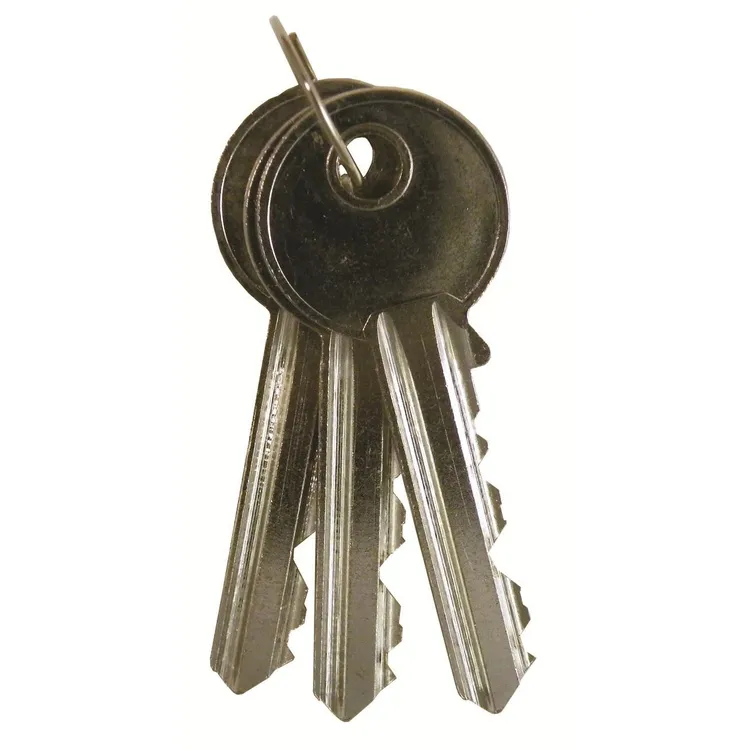 ERA Oval Double Cylinders