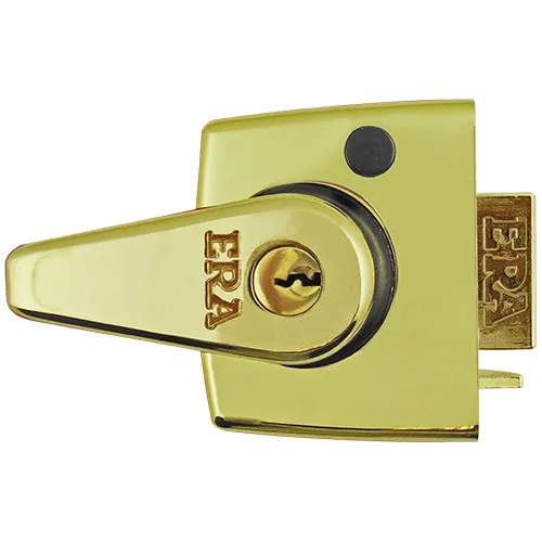 ERA 1830 BS3621:2007 High Security Nightlatch