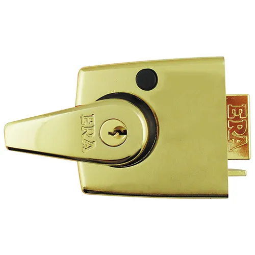 ERA 1930 BS3621:2007 High Security Nightlatch