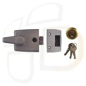 ERA 1430 Deadlocking Nightlatch