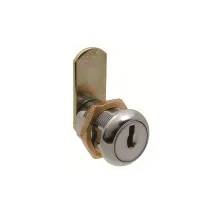 Lowe & Fletcher 1336 Round Face Nut Fix 20mm Body Camlock