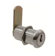 Lowe & Fletcher 1340 Round Face Nut Fix 22mm Body Camlock