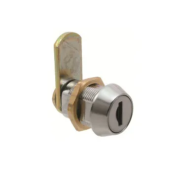 Lowe & Fletcher 2106 Conicle Face Nut Fix 20mm Body Camlock