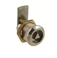 Lowe & Fletcher C073 Round Face Nut Fix 20mm Body Economy Camlock