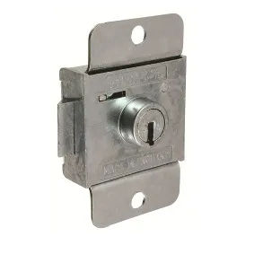 Lowe & Fletcher 2303 Locker Lock Latch Bolt - Face Fix