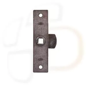 Era 415/417 Rim Budget Cupboard Lock