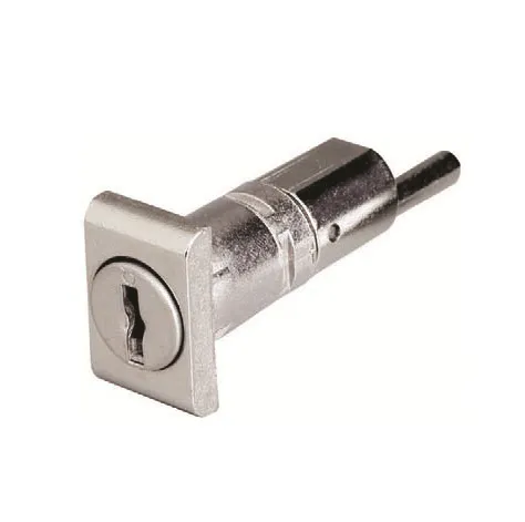 Ronis 12200 Pedestal Drawer Lock