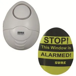 Sure Standalone Alarm