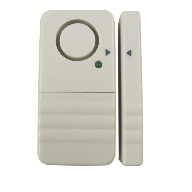 Contact activated standalone alarm