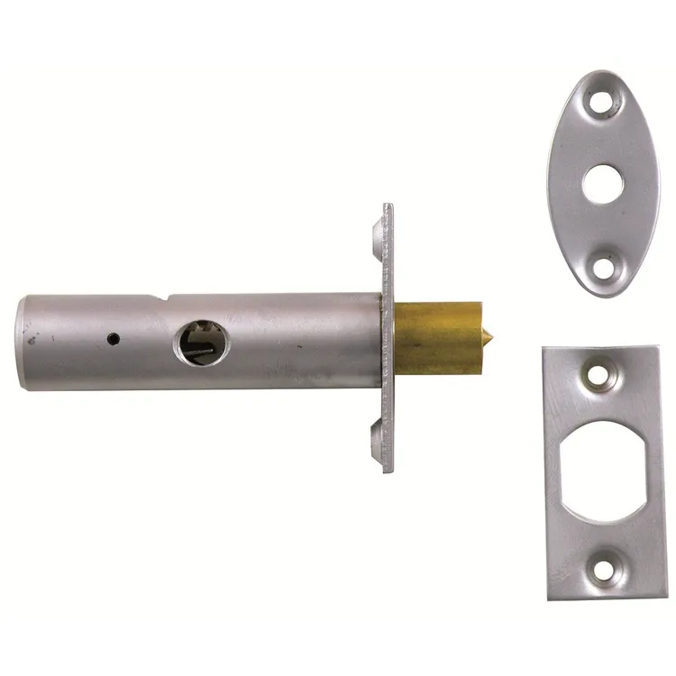 ERA 838 Mortice (Rack) Spline (Star) Key Door Bolts - 32mm Backset