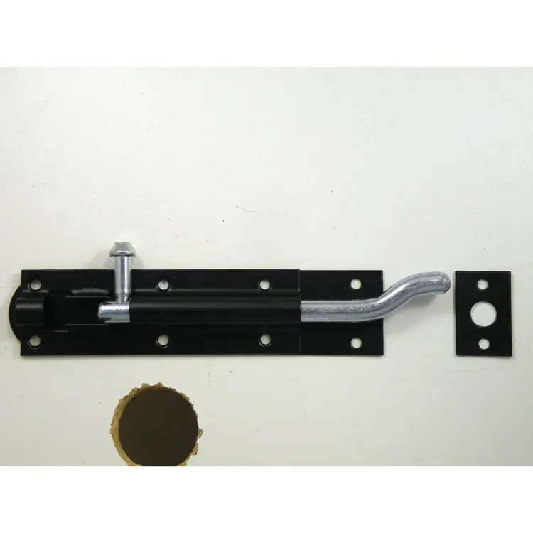 Necked Tower Bolt