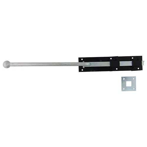 Crompton Monkey Tail Door Bolt