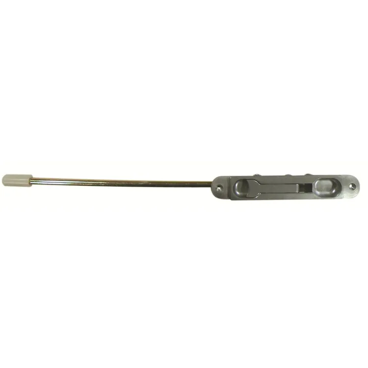 Axim Flushbolt & Rod for Metal Doors