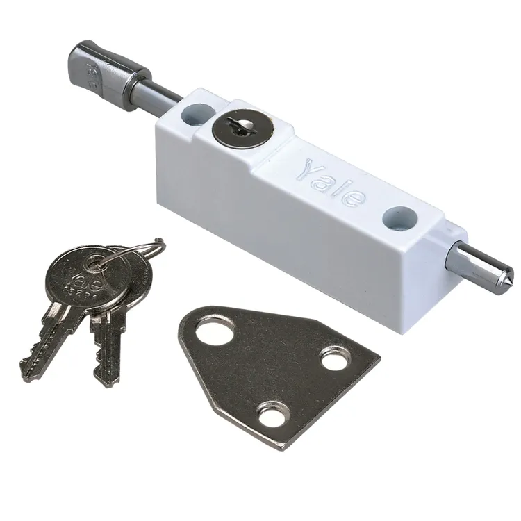 Yale P124 Multi Purpose Door Bolt