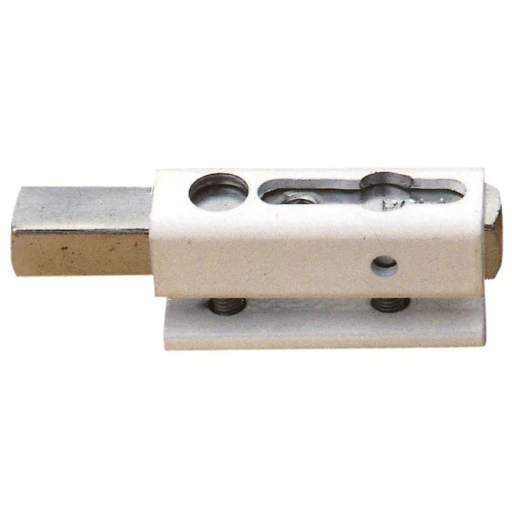 Rola R3/03 CM Metal Window Cockspur Handle Window Lock