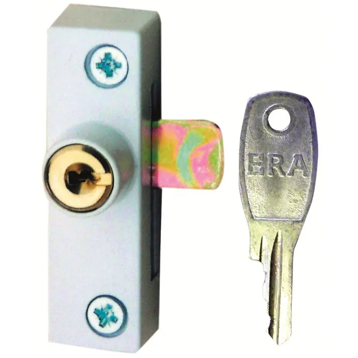 ERA 901 Metal Casement Pivot Window Lock