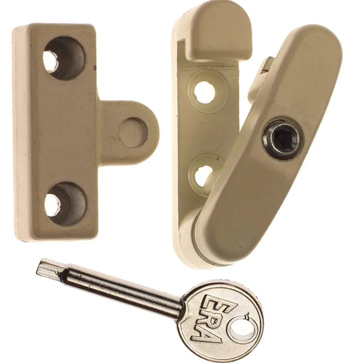 ERA 903 Metal Casement Window Swing Lock