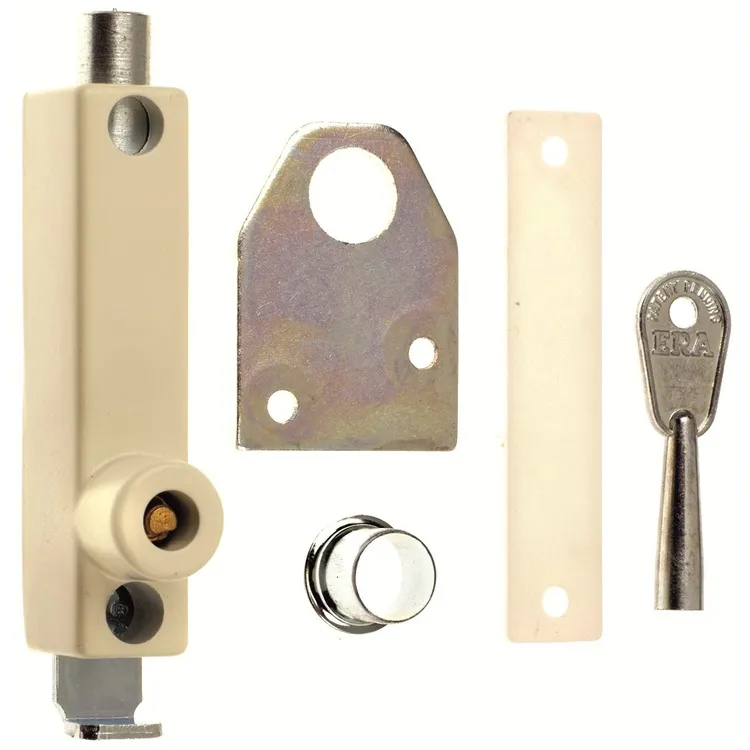 ERA 805 Universal Window/Door Pressbolt