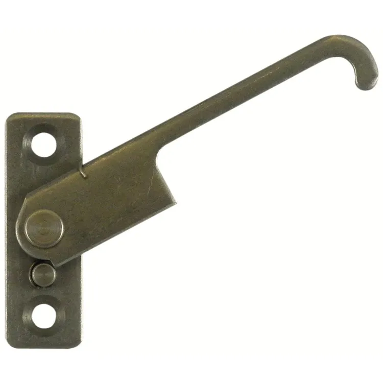 Mila Restrictor Catch