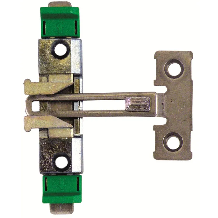 Winlock Boa UPVC Window Restrictor