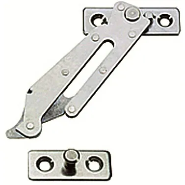 Maco Window Restrictor