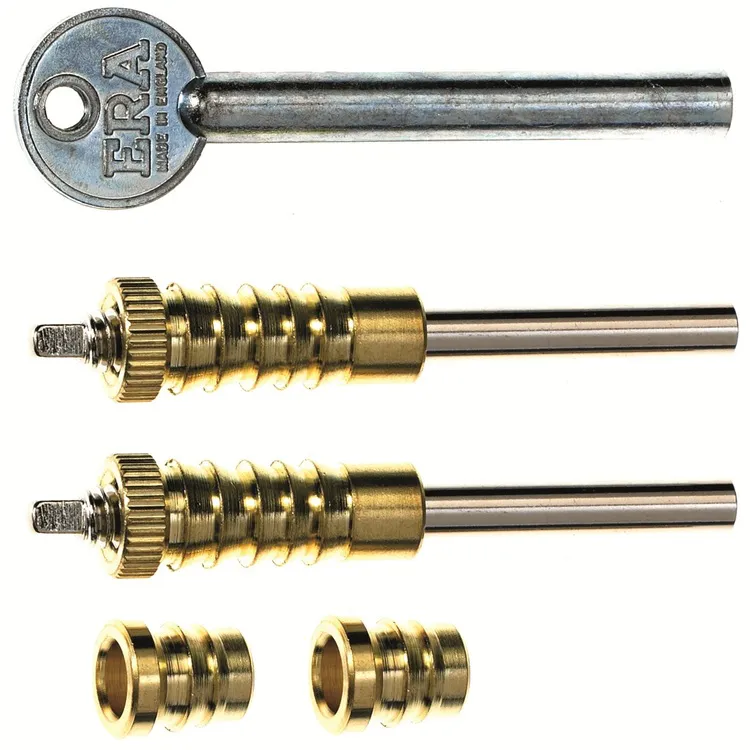 Era 826 Wooden Sash Window Dual Screws