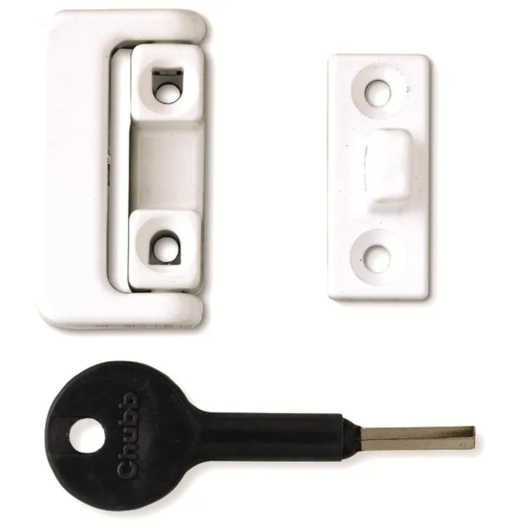 Yale 8K101 Wooden Casement Window Lock