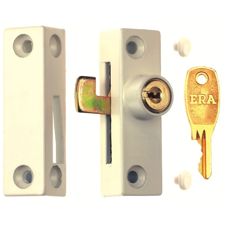 ERA 902 Wooden Casement Window Pivot Lock